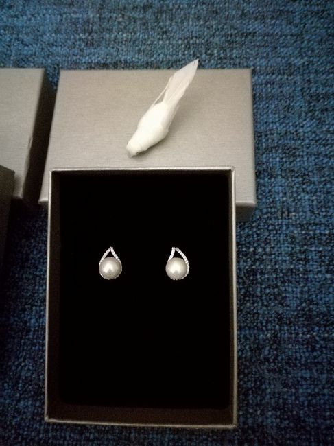 Acessórios que vão usar... - 1