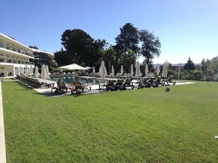 Hotel Noite de Núpcias - 2