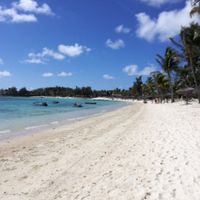 Lua de mel nas mauricias, alguém? :) - 1
