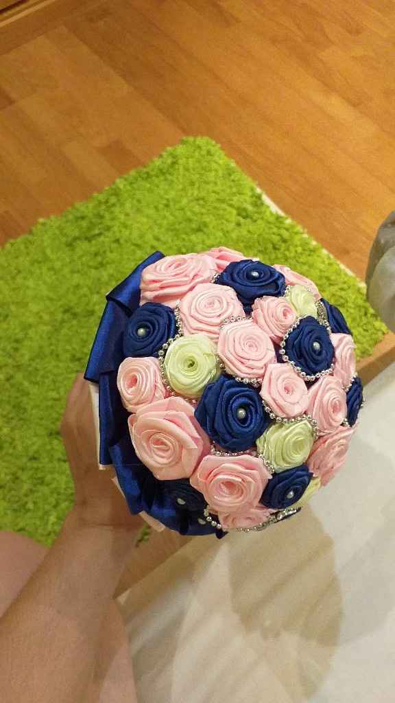 Ramos das damas pt 2 - 2