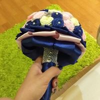 Ramos das damas pt 2 - 1