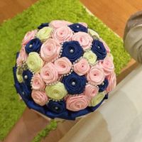 Ramos das damas pt 2 - 3