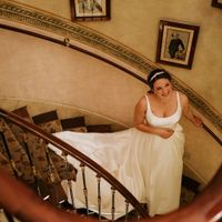 O teu vestido de noiva... no nosso PINTEREST! 👗❤️ - 1