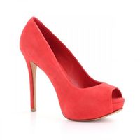 Sapato coral