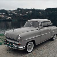 Carro - 1