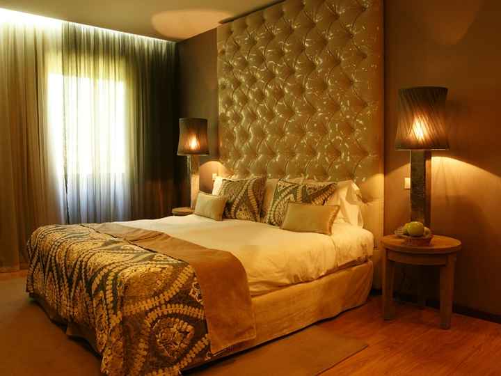 quarto suite