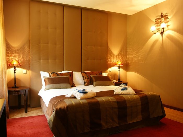 cama casal