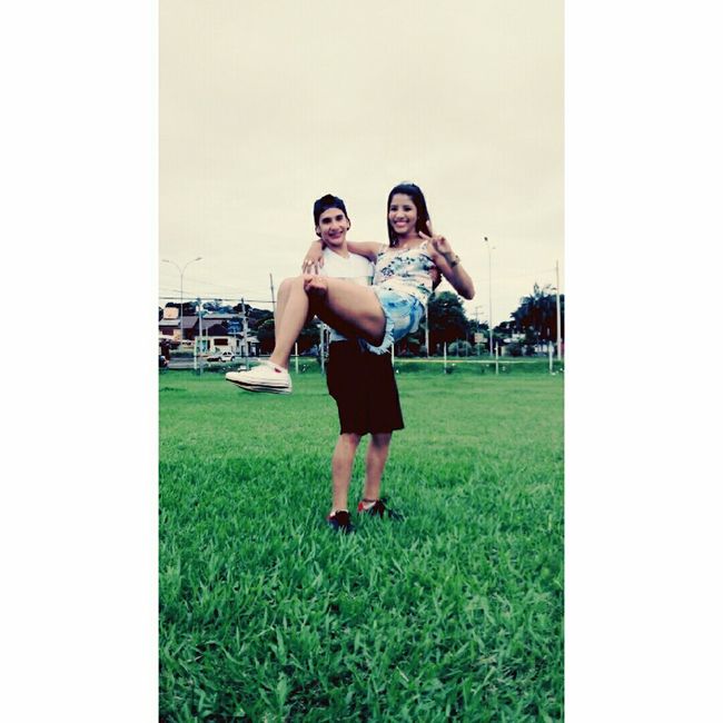 Publica uma foto do vosso amor - 1