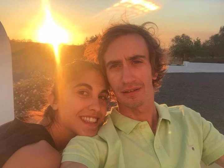 Eu e Tu :)