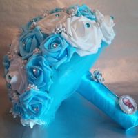 De que cor será o teu casamento? - 1