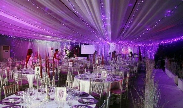 Venue