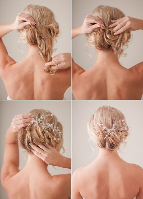 3 - Penteado