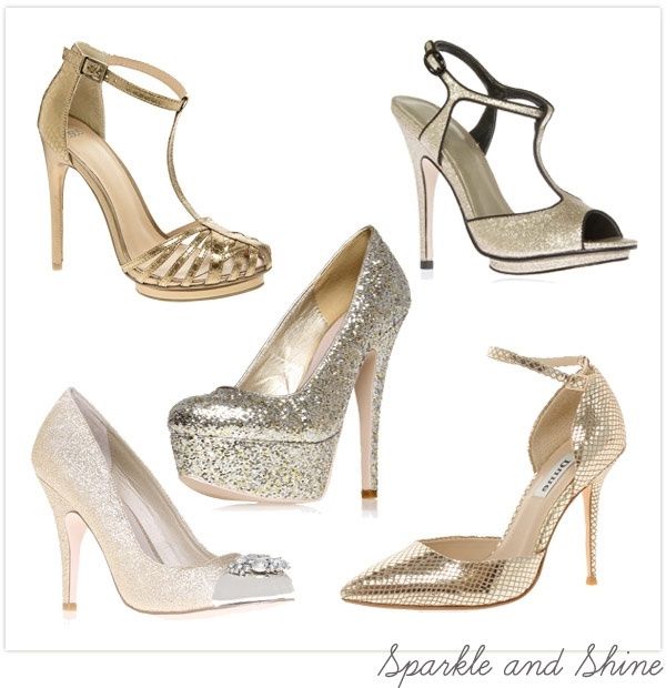 Sapatos
