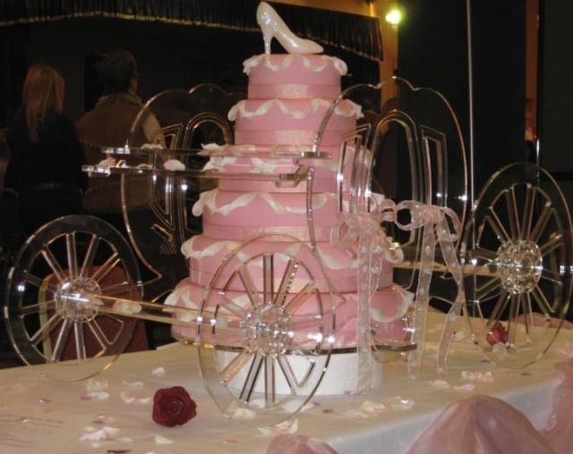 Tema Cinderella 4