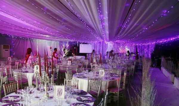 Venue