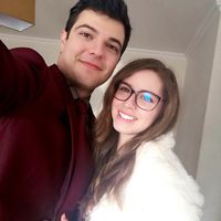 Que o nosso amor seja eterno 