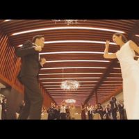 entrada - shut up and dance with me