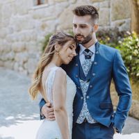Casada ❤️ - 2