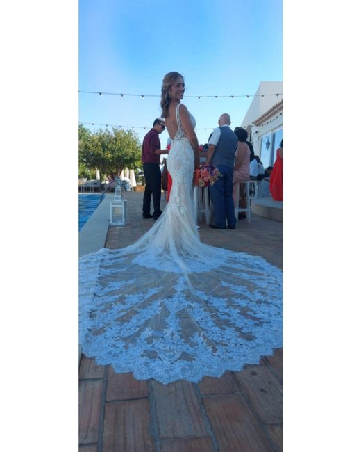 O teu vestido de noiva... no nosso PINTEREST! 👗❤️ 46