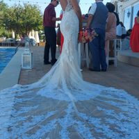 O teu vestido de noiva... no nosso PINTEREST! 👗❤️ - 1