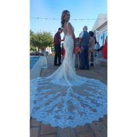 O teu vestido de noiva... no nosso PINTEREST! 👗❤️ - 1