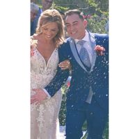 O teu vestido de noiva... no nosso PINTEREST! 👗❤️ - 2