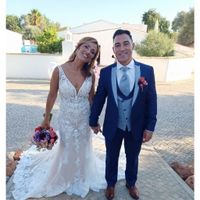 O teu vestido de noiva... no nosso PINTEREST! 👗❤️ - 3