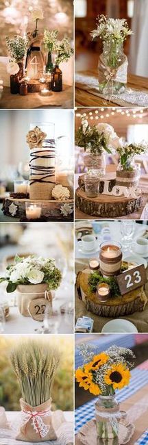 Table Decor II