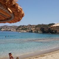 praia