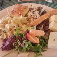 COMIDA