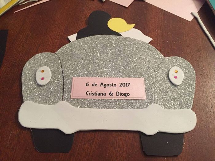O nosso convite