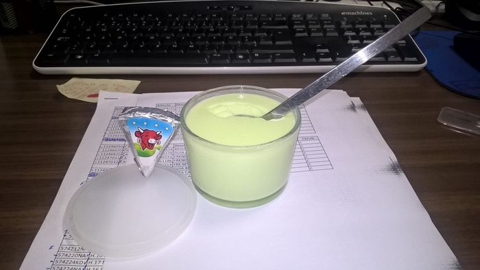Lanche