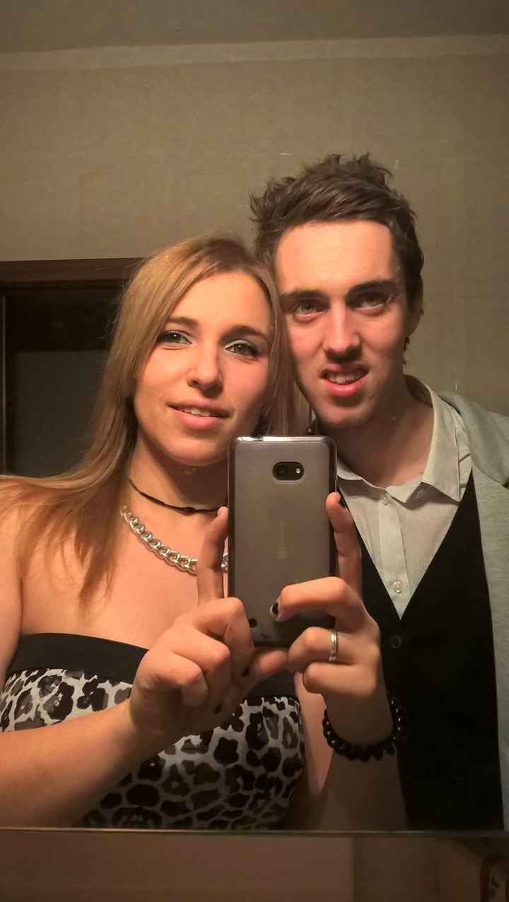 Nós :)