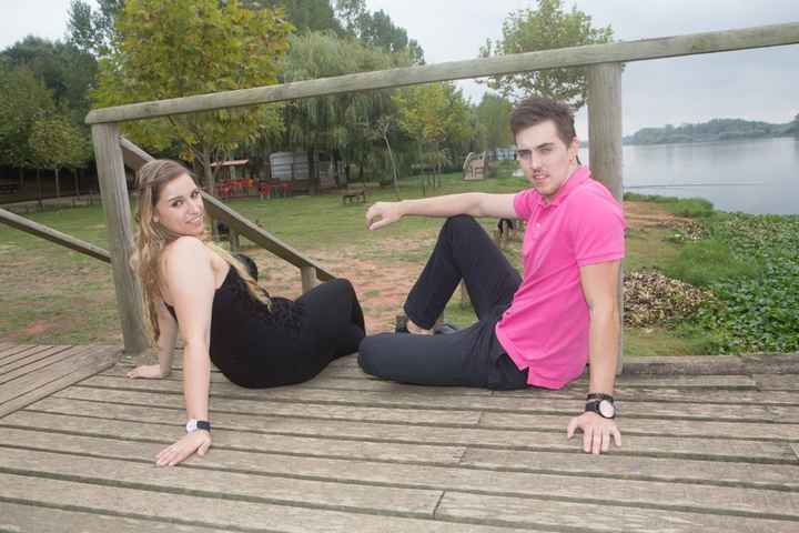 13ª Foto