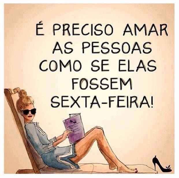 Sexta-feira