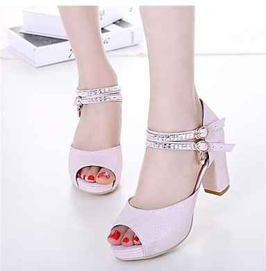 Os meus sapatos