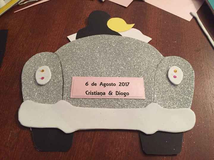 O nosso convite
