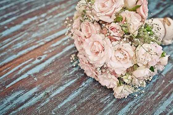 Inspiração bouquet