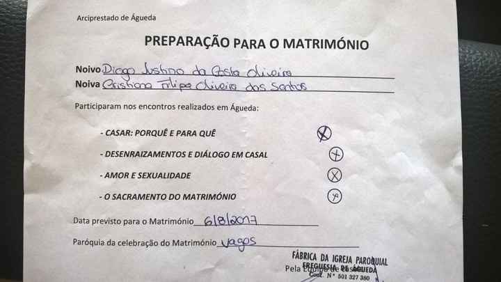 Declaração conclusão CPM