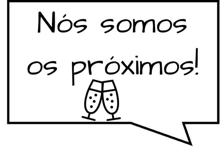 Somos os proximos
