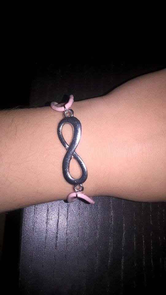 Pulseira Cima