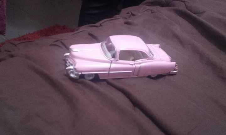 Cadillac El Dorado