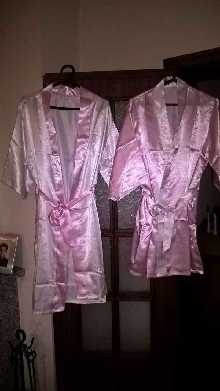 Os robes