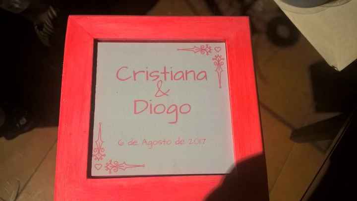 Caixa Damas Fechada