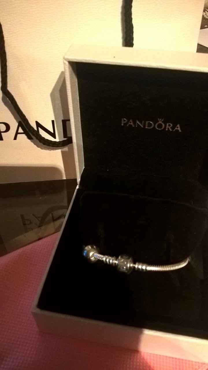 Pulseira