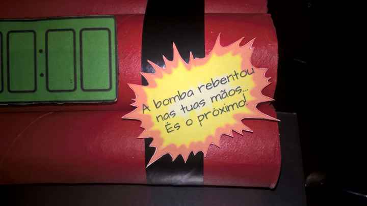 Pormenor Bomba