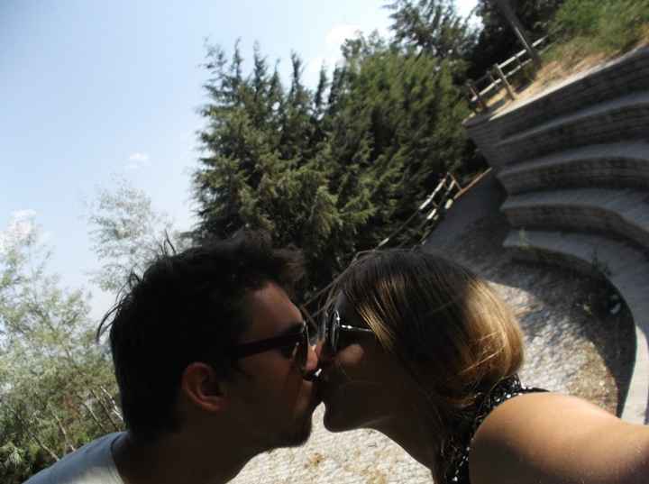 Parque da Floresta