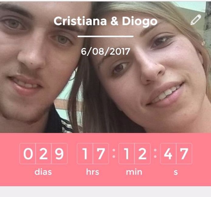 29 dias...