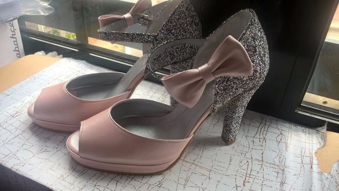 Sapatos