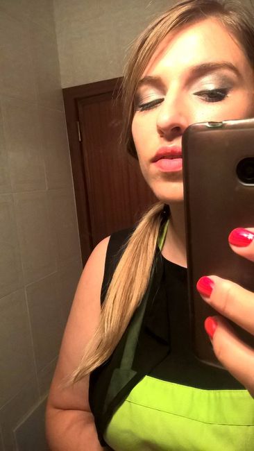 Maquilhagem
